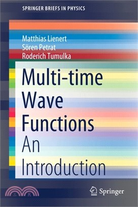 Multi-Time Wave Functions: An Introduction