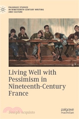 Living well with pessimism i...