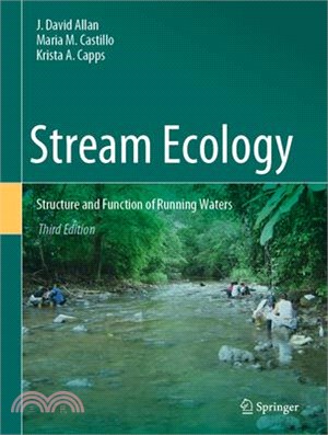 Stream Ecology