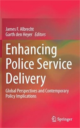 Enhancing police service del...