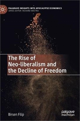 The Rise of Neo-Liberalism and the Decline of Freedom