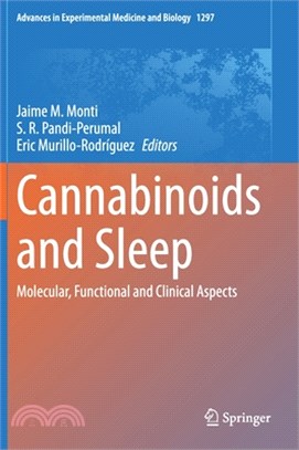 Cannabinoids and Sleep: Molecular, Functional and Clinical Aspects