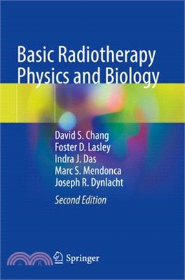 Basic Radiotherapy Physics and Biology