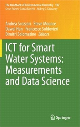 ICT for smart water systemsm...