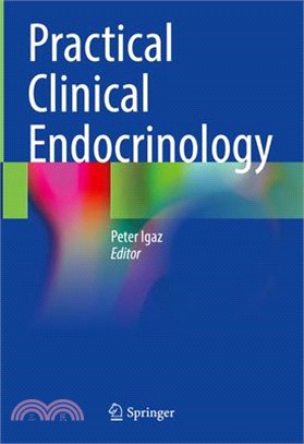 Practical Clinical Endocrinology