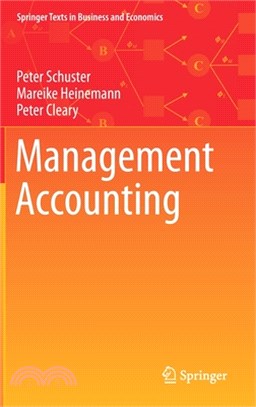 Management accounting