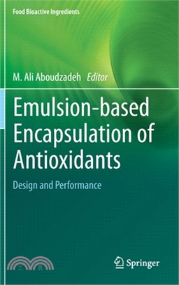 Emulsion&#8208;based Encapsulation of Antioxidants: Design and Performance