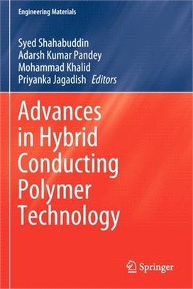 Advances in Hybrid Conducting Polymer Technology