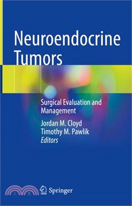 Neuroendocrine tumorssurgica...