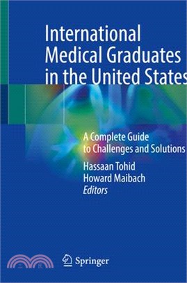 International medical gradua...