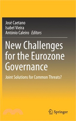 New challenges for the Euroz...