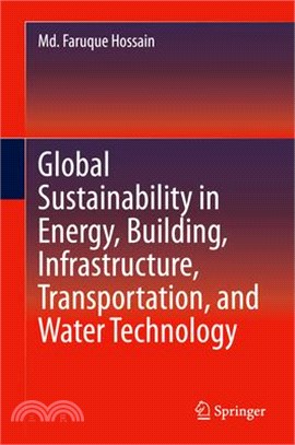 Global Sustainability in Energy, Building, Infrastructure, Transportation, and Water Technology