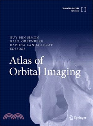 Atlas of Orbital Imaging