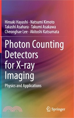 Photon counting detectors fo...