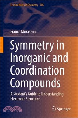 Symmetry in inorganic and co...