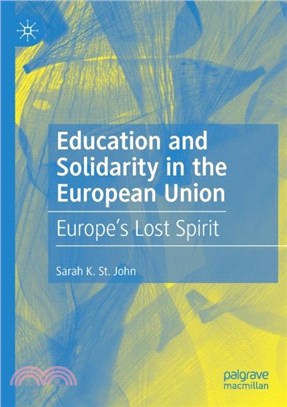 EDUCATION & SOLIDARITY IN THE EUROPEAN U