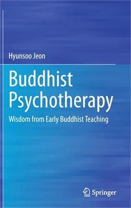 Buddhist psychotherapywisdom...
