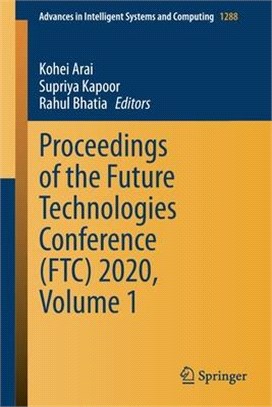 Proceedings of the Future Te...