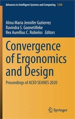 Convergence of ergonomics an...