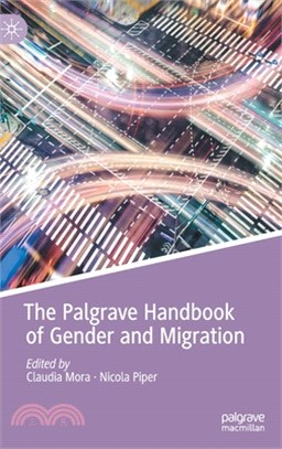 The Palgrave handbook of gen...