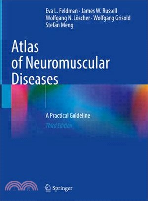 Atlas of Neuromuscular Diseases: A Practical Guideline