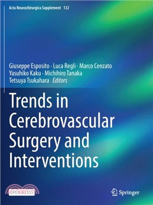 Trends in Cerebrovascular Surgery and Interventions