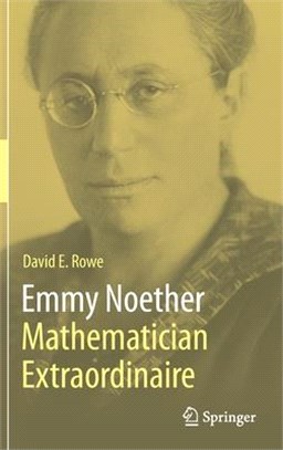 Emmy Noethermathematician ex...