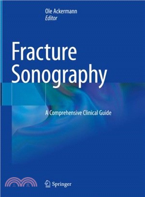 FRACTURE SONOGRAPHY