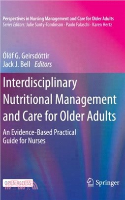 INTERDISCIPLINARY NUTRITIONAL MANAGEMENT