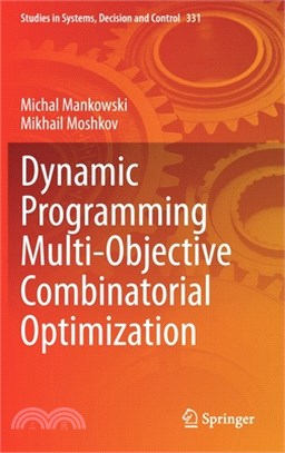 Dynamic programming multi-ob...