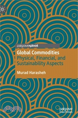 Global commoditiesphysical, ...