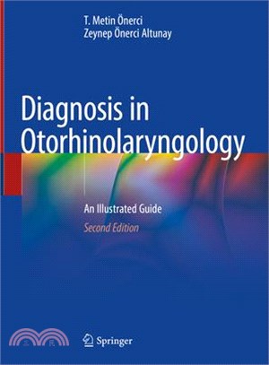 Diagnosis in otorhinolaryngo...