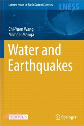 Water and Earthquakes