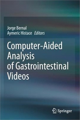 Computer-Aided Analysis of Gastrointestinal Videos