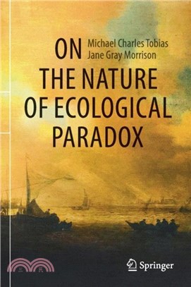 ON THE NATURE OF ECOLOGICAL PARADOX
