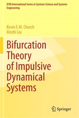 Bifurcation Theory of Impulsive Dynamical Systems