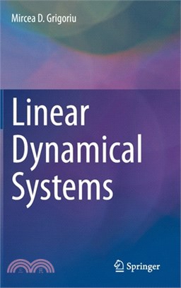 Linear Dynamical Systems