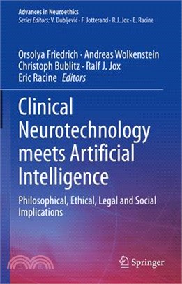 Clinical neurotechnology mee...