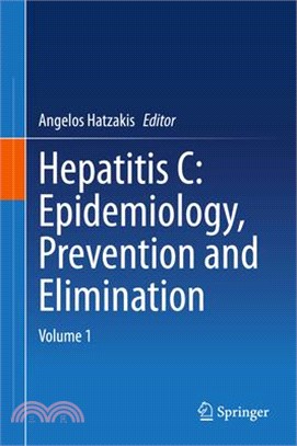Hepatitis Cepidemiology, pre...