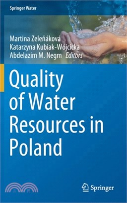 Quality of Water Resources in Poland