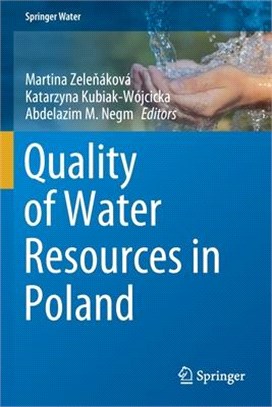 Quality of Water Resources in Poland