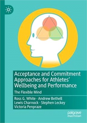 Acceptance and Commitment Approaches for Athletes' Wellbeing and Performance: The Flexible Mind