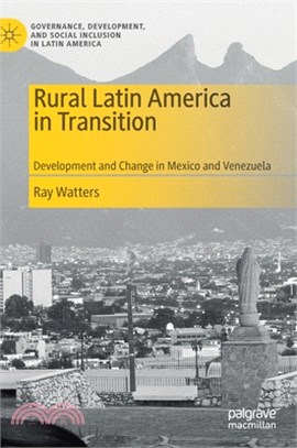 Rural Latin America in trans...