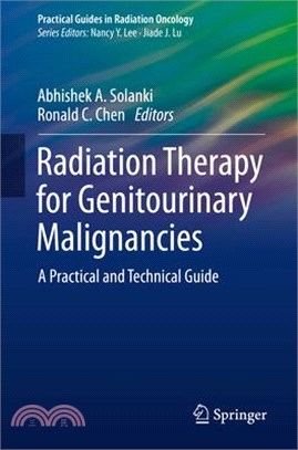 Radiation therapy for genito...