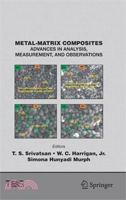 Metal-Matrix compositesadvan...