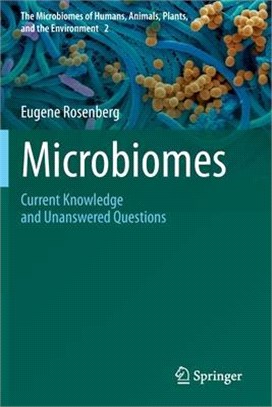 Microbiomes: Current Knowledge and Unanswered Questions