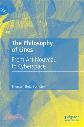 The Philosophy of Lines: From Art Nouveau to Cyberspace