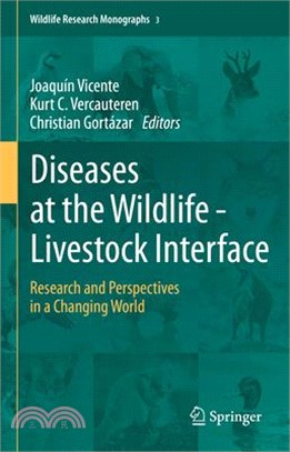 Diseases at the wildlife - l...