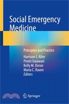 Social Emergency Medicine: Principles and Practice