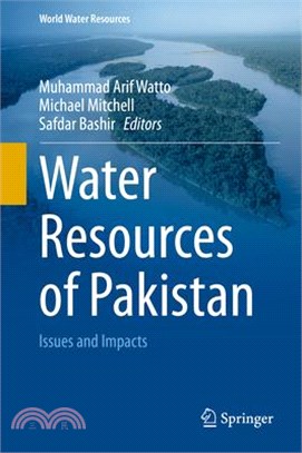 Water resources of Pakistani...